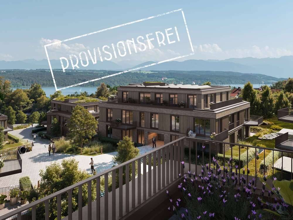 Thumbnail-Wohnung zum Kaufen in Feldafing 1.375.000,00 € 105.71 m²