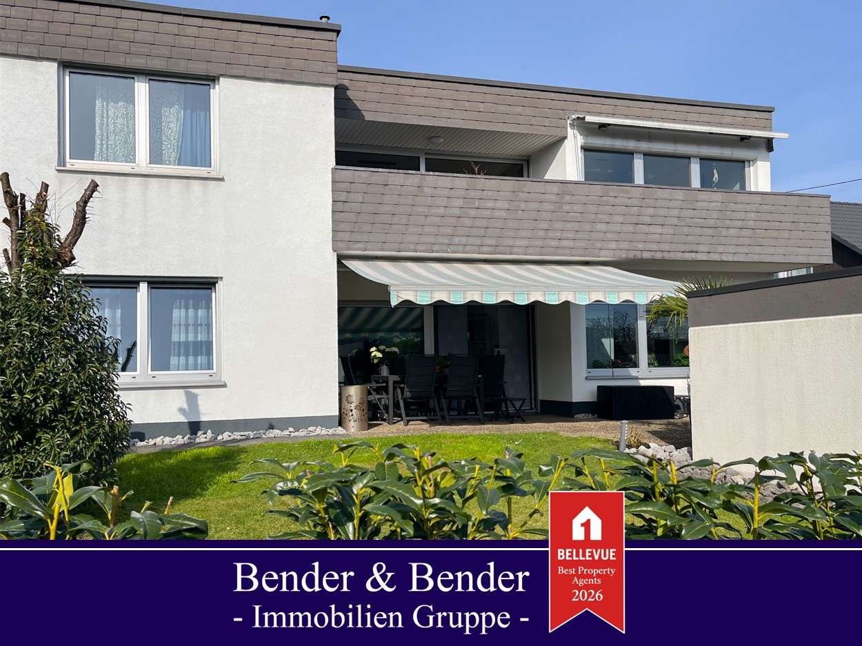 Thumbnail-Wohnung zum Kaufen in Kreuztal 299.000,00 € 121 m²