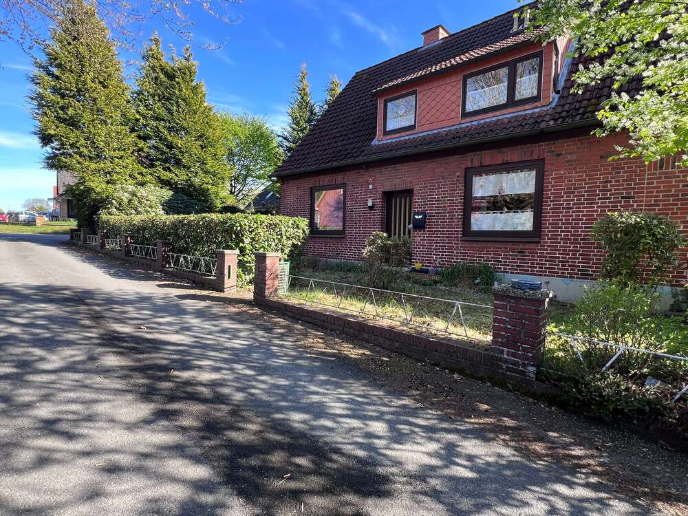 Thumbnail-Haus zum Kaufen in Rosengarten 549.000,00 € 253 m²