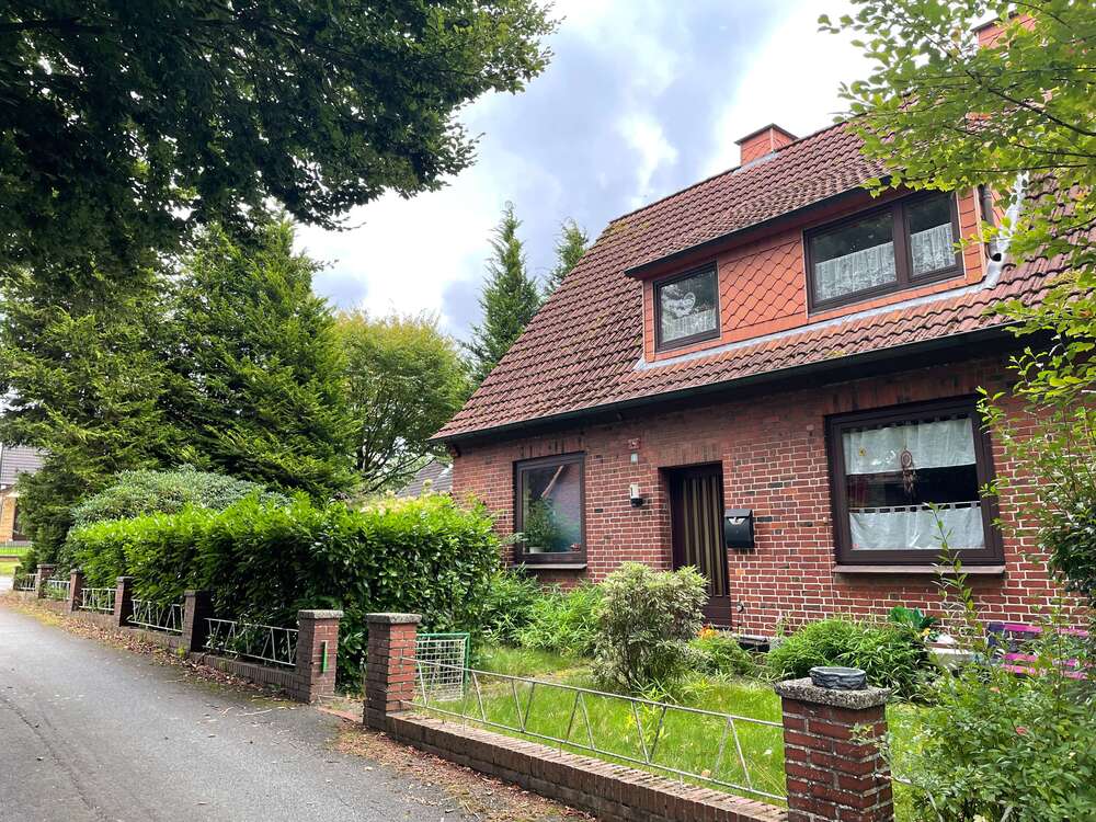 Thumbnail-Haus zum Kaufen in Rosengarten 549.000,00 € 253 m²