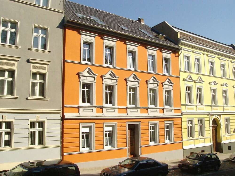 Thumbnail-Wohnung zum Mieten in Frankfurt Oder 790,00 € 90 m²