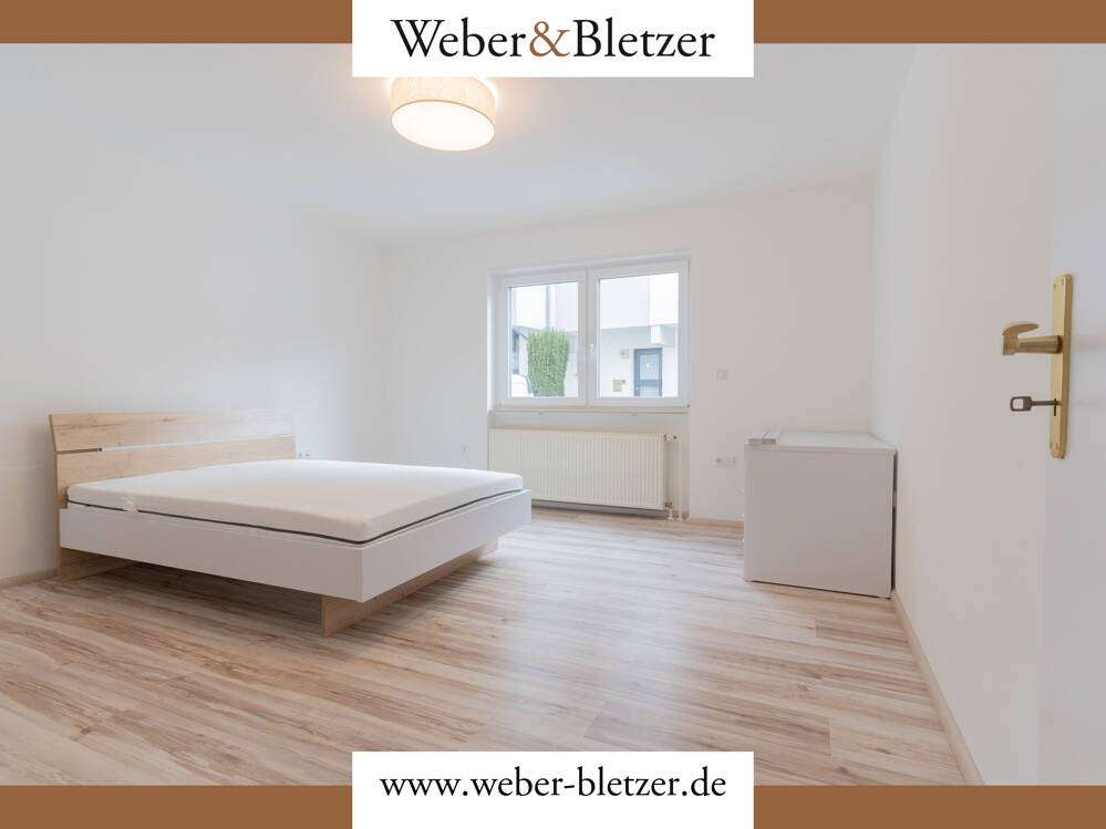 Thumbnail-Wohnung zum Mieten in Dossenheim 500,00 € 102 m²