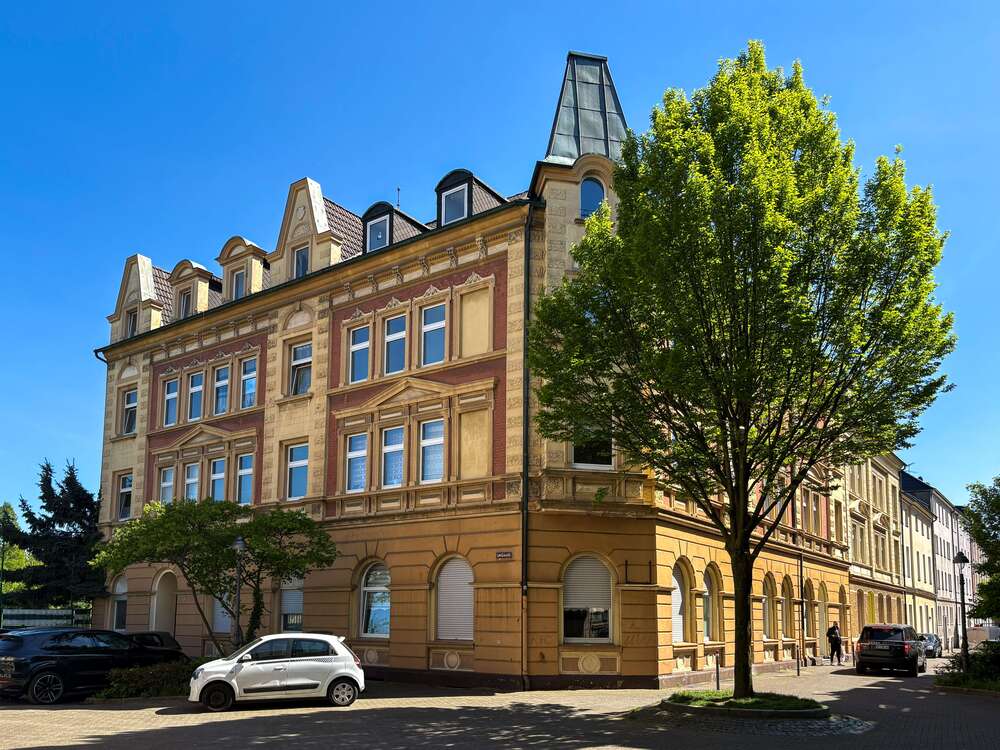 Thumbnail-Haus zum Kaufen in Gelsenkirchen 1.200.000,00 € 1530 m²