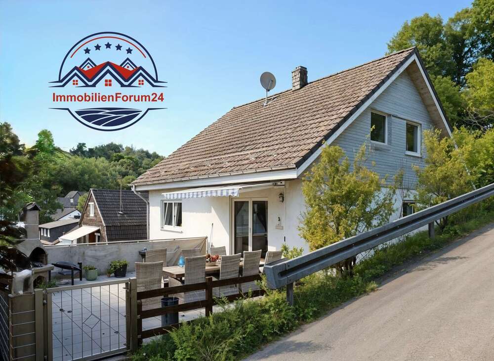 Thumbnail-Haus zum Kaufen in Gummersbach 340.000,00 € 186.32 m²