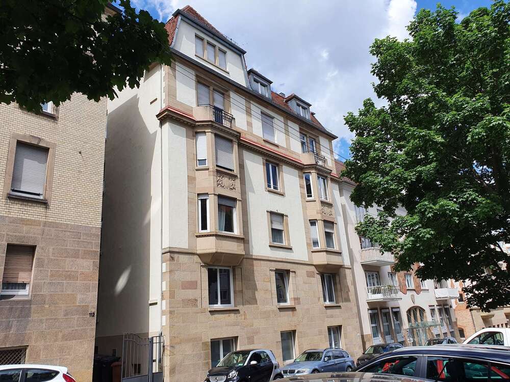 Thumbnail-Wohnung zum Mieten in Stuttgart 1.700,00 € 75 m²