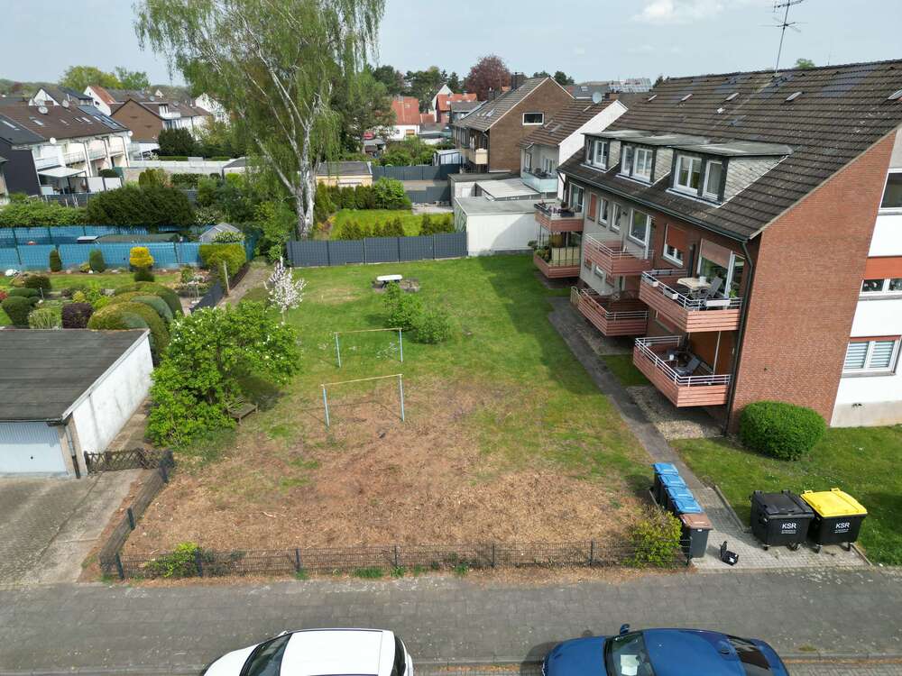 Thumbnail-Grundstück zu verkaufen in Recklinghausen 249.000,00 € 480 m²