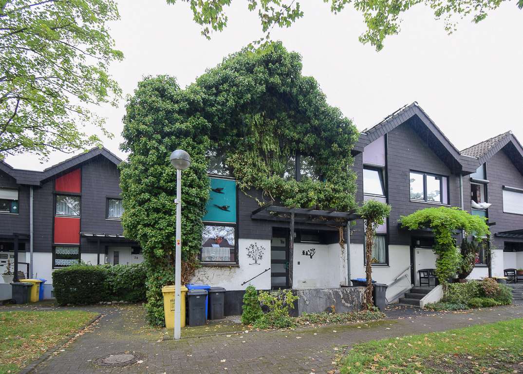 Thumbnail-Haus zum Kaufen in Bonn 439.000,00 € 105.77 m²