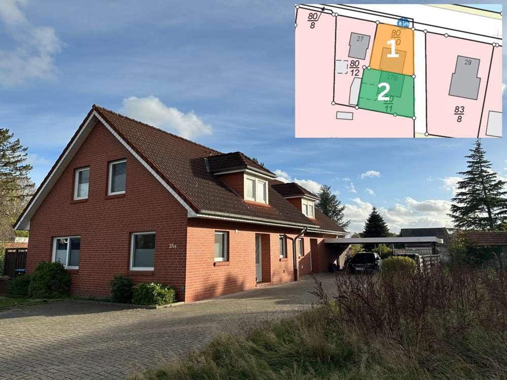 Thumbnail-Haus zum Kaufen in Ostrhauderfehn 180.000,00 € 111 m²