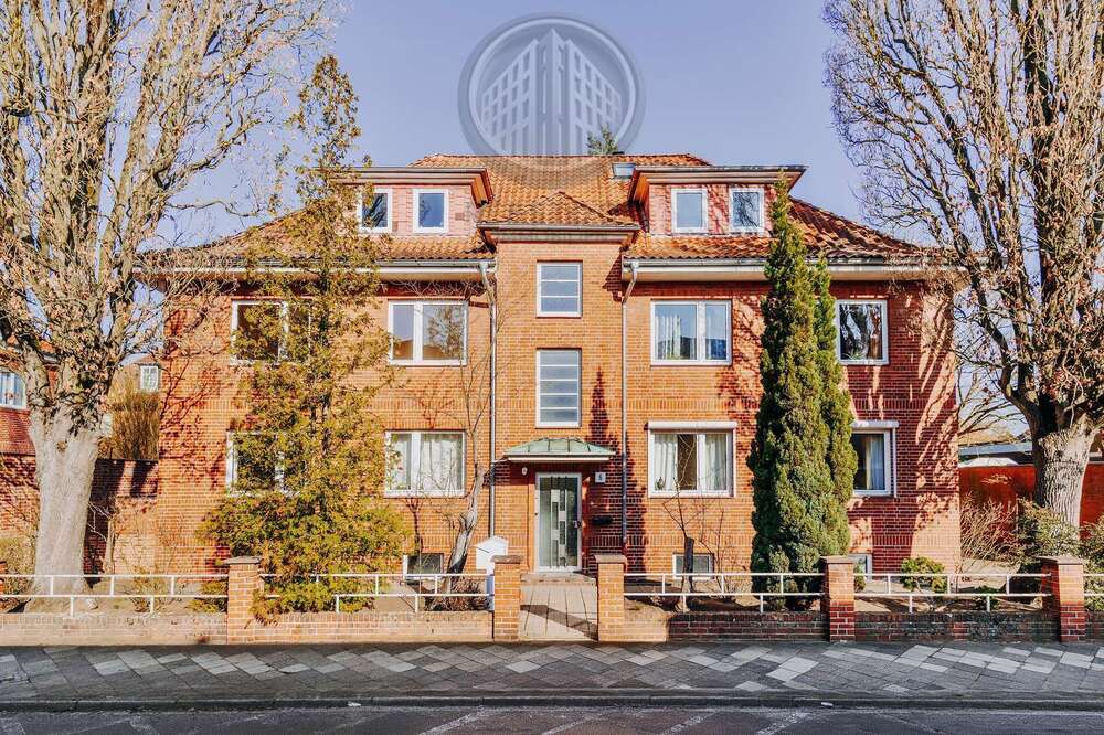 Thumbnail-Wohnung zum Kaufen in Lüneburg 269.000,00 € 64 m²