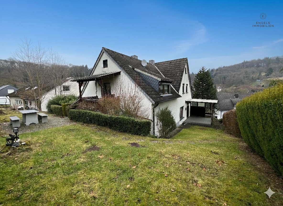 Thumbnail-Haus zum Kaufen in Neuwied Segendorf 290.000,00 € 161 m²