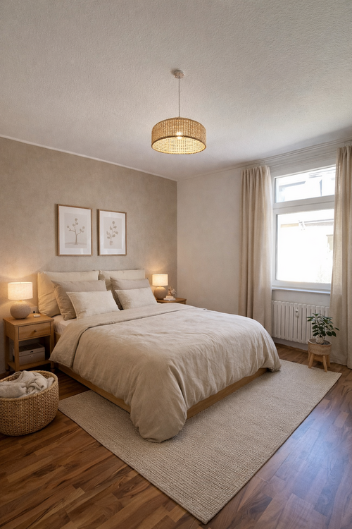Thumbnail-Wohnung zum Mieten in Duisburg 485,00 € 65.17 m²