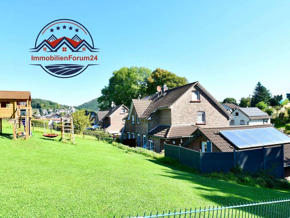 Thumbnail-Haus zum Kaufen in Gummersbach 249.000,00 € 86 m²