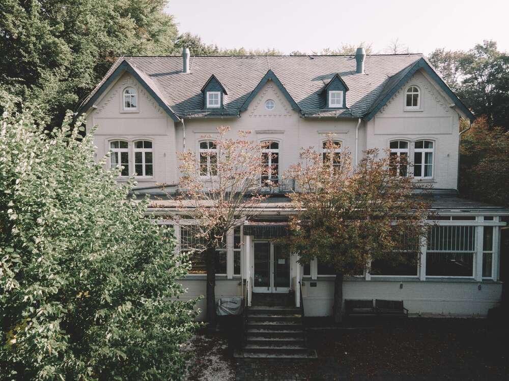 Thumbnail-Gastronomie in Königswinter 13.500,00 € 950 m²