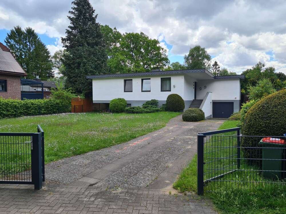 Thumbnail-Grundstück zu verkaufen in Hamburg 1.100.000,00 € 1360 m²