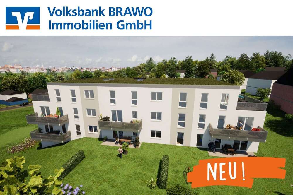 Thumbnail-Wohnung zum Kaufen in Bad Harzburg 288.500,00 € 93.47 m²