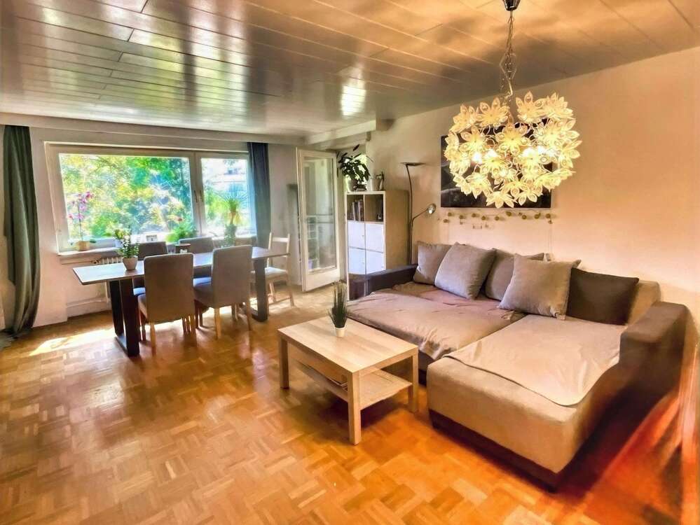 Thumbnail-Wohnung zum Kaufen in Speyer 259.000,00 € 91.24 m²