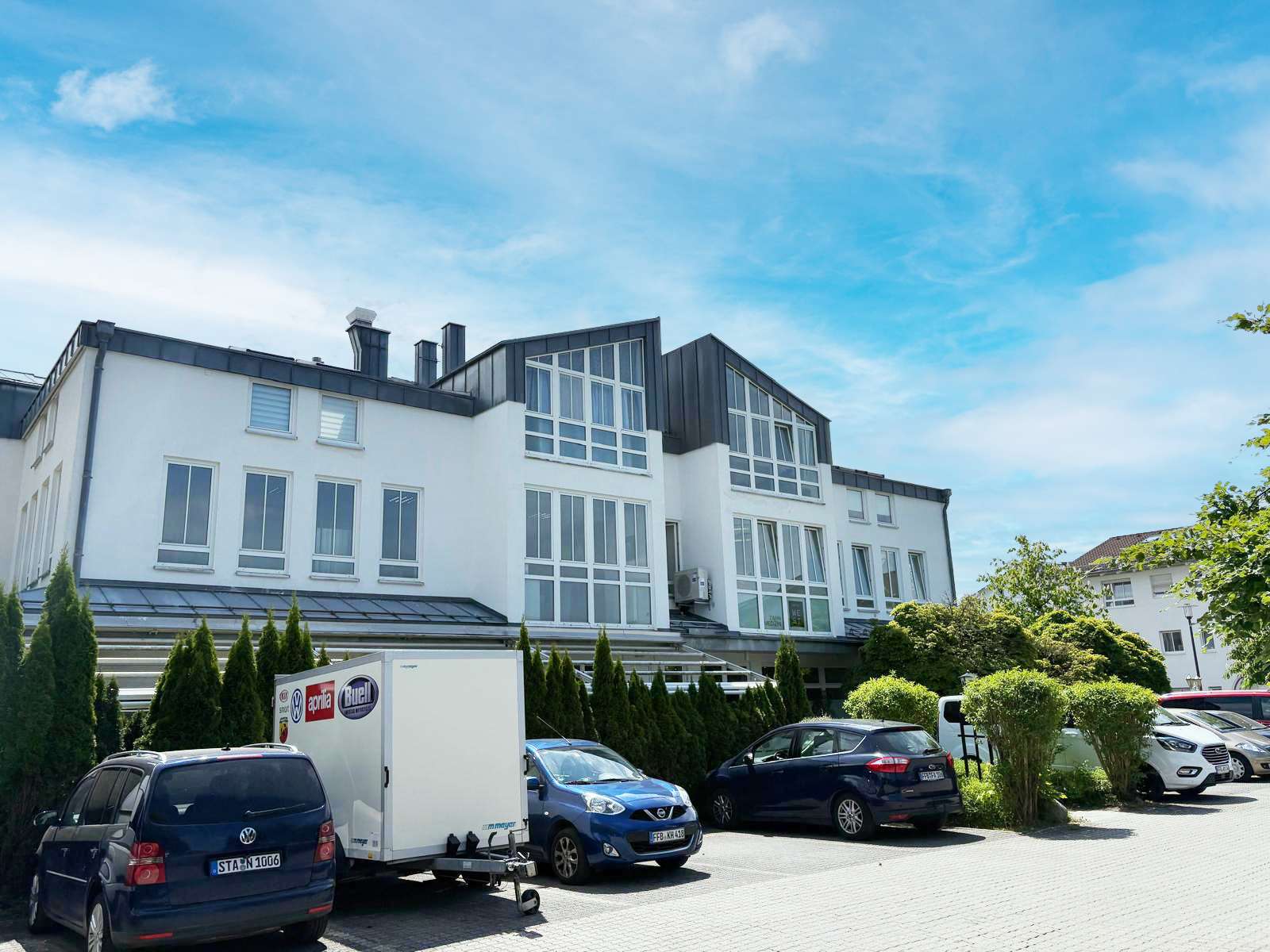 Thumbnail-Wohnung zum Kaufen in Gilching 360.000,00 € 70 m²