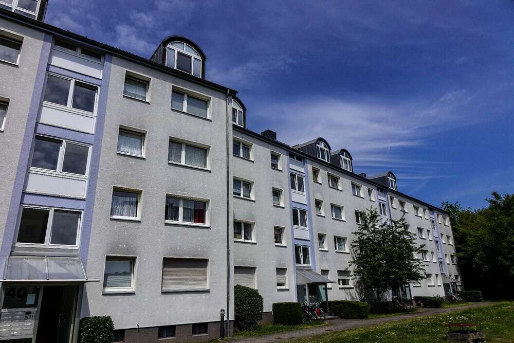 Thumbnail-Wohnung zum Mieten in Frankfurt 760,00 € 69.85 m²