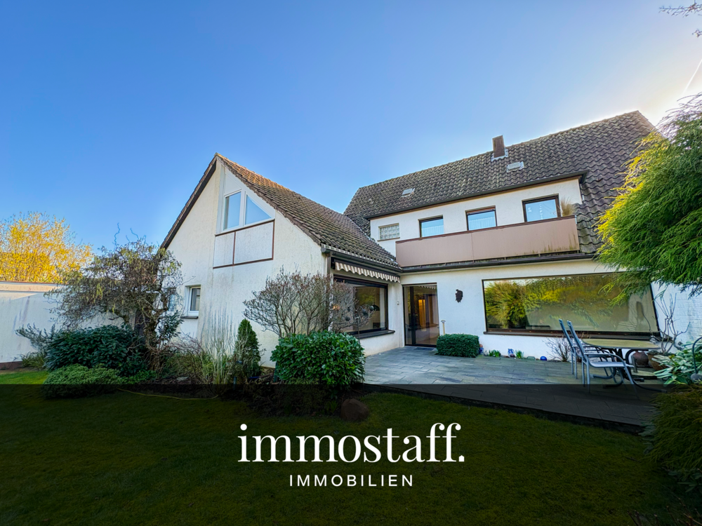 Thumbnail-Haus zum Kaufen in Bottrop 395.000,00 € 208 m²