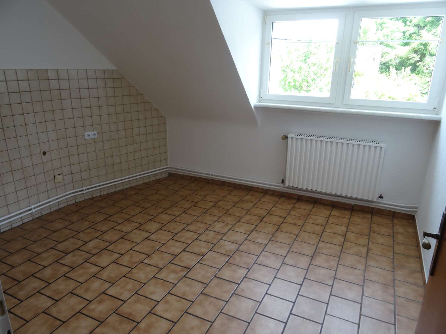 Thumbnail-Wohnung zum Mieten in Mönchengladbach 650,00 € 72 m²