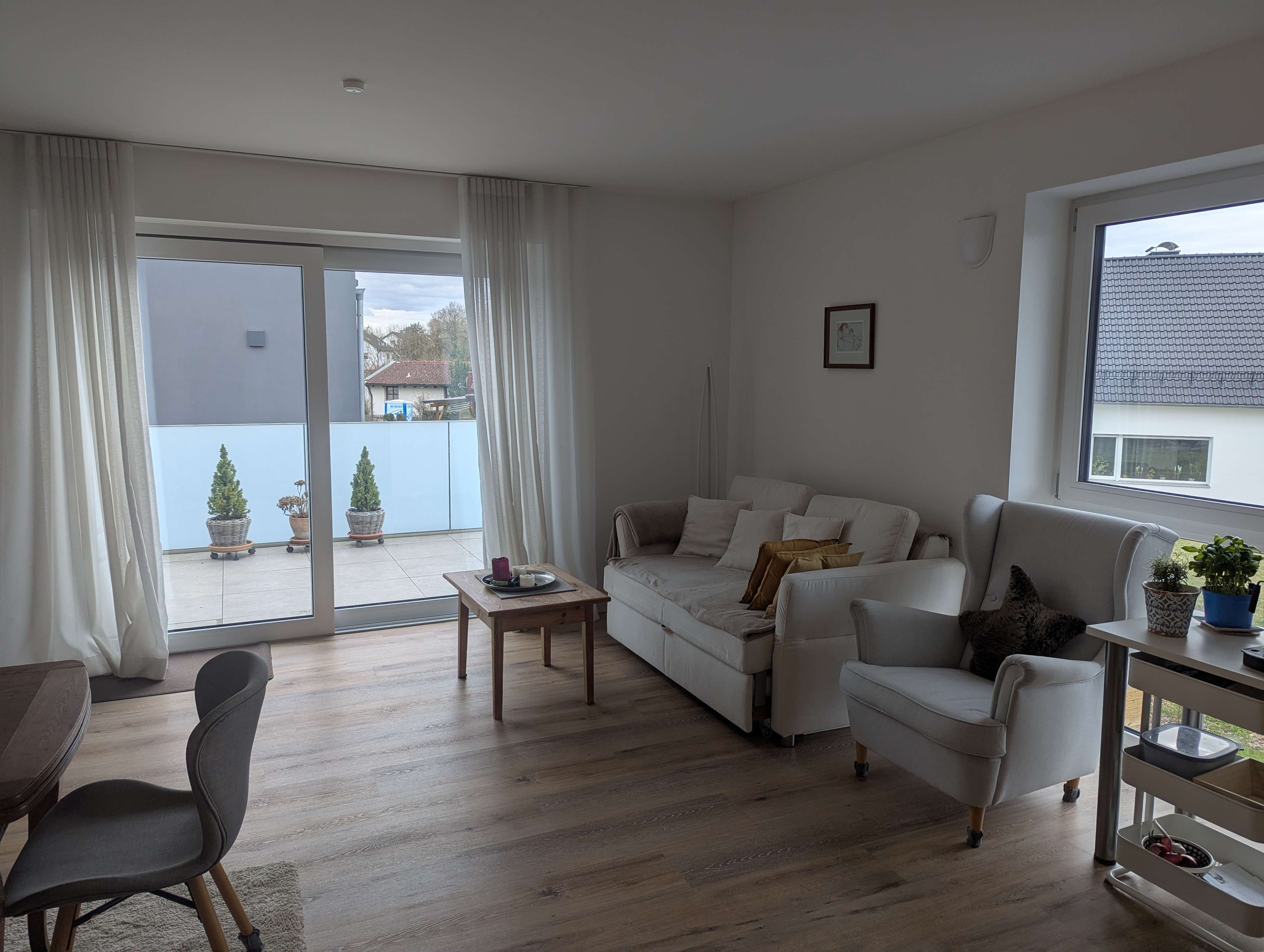 Thumbnail-Wohnung zum Mieten in Straubing 1.130,00 € 84 m²