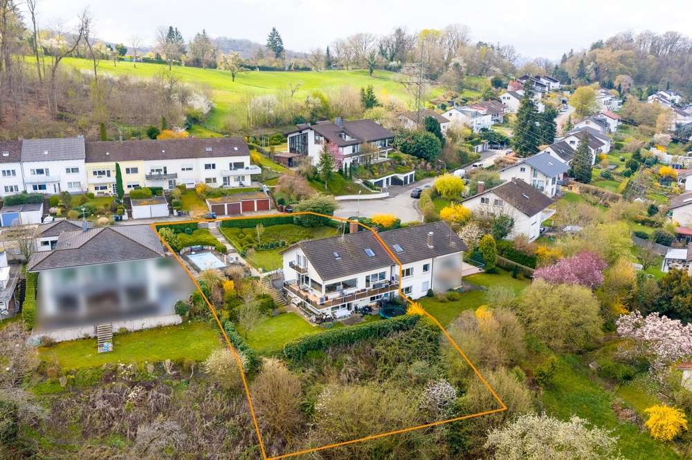 Thumbnail-Haus zum Kaufen in Lörrach 975.000,00 € 205 m²