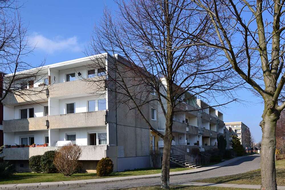 Thumbnail-Wohnung zum Mieten in Görlitz 408,00 € 70.39 m²