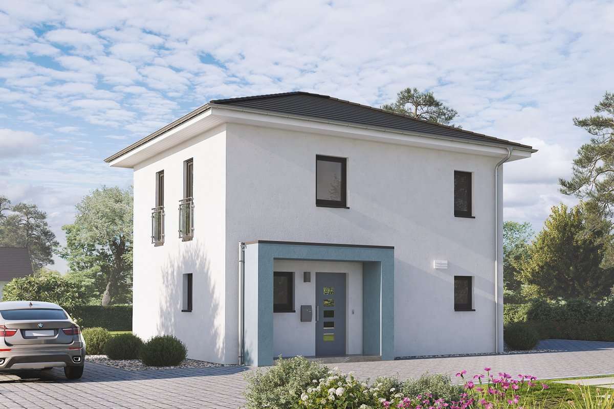 Thumbnail-Haus zum Kaufen in Eiterfeld 416.000,00 € 124.9 m²
