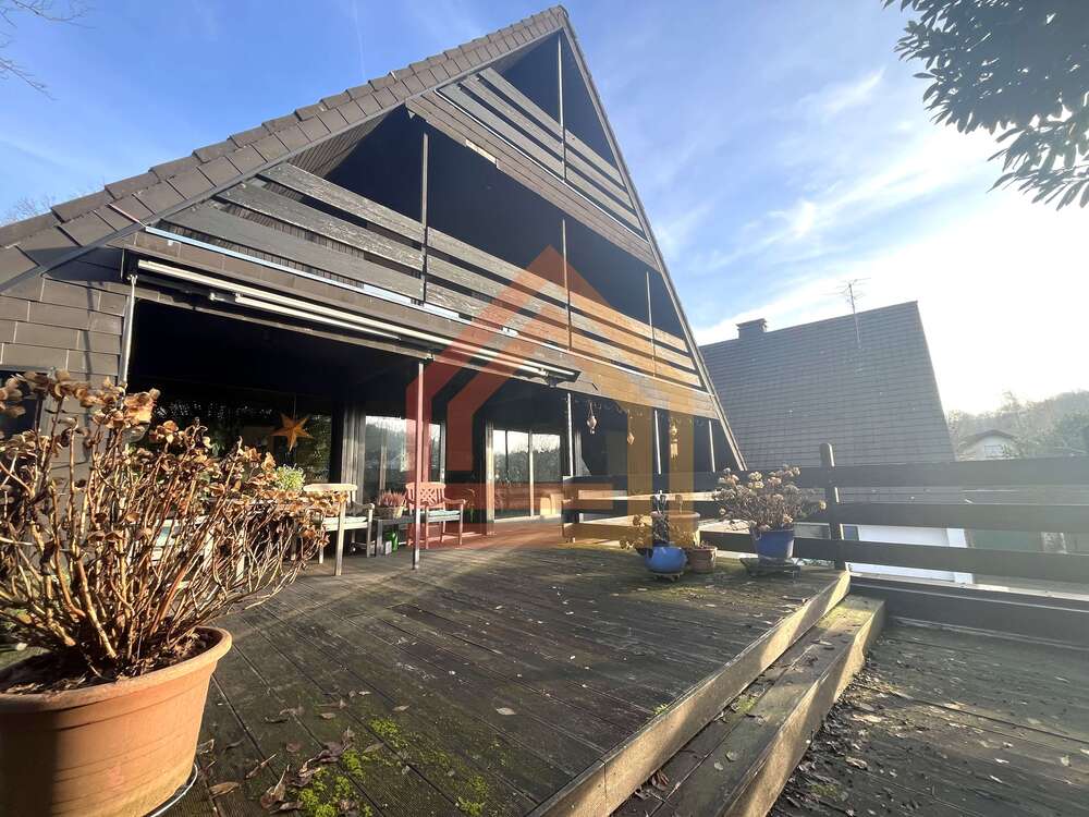 Thumbnail-Haus zum Kaufen in Marienheide 299.900,00 € 189 m²