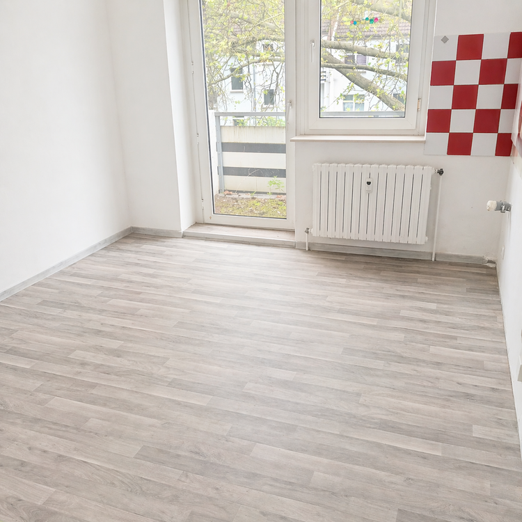 Thumbnail-Wohnung zum Mieten in Duisburg 370,00 € 49.35 m²