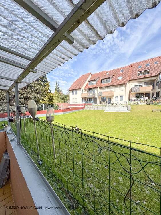 Thumbnail-Wohnung zum Kaufen in Backnang 360.000,00 € 110 m²
