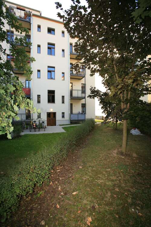 Thumbnail-Wohnung zum Kaufen in Leipzig 149.999,00 € 61.54 m²