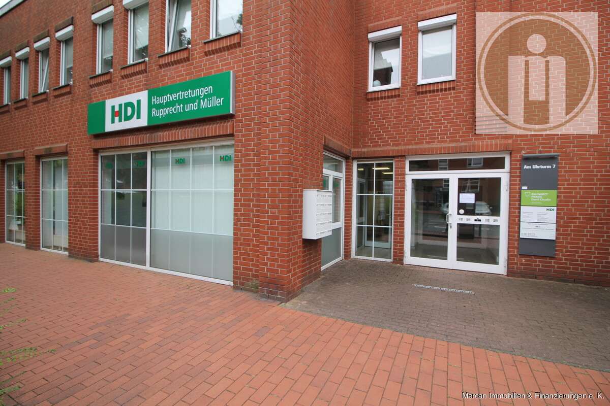 Thumbnail-Büro in Hannover Döhren 1.250,00 € 123.42 m²