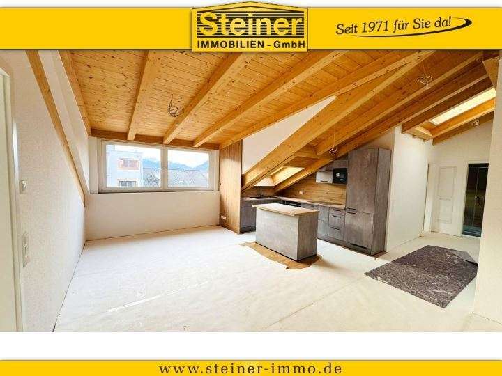 Thumbnail-Wohnung zum Mieten in Garmisch-Partenkirchen 1.430,00 € 71.5 m²