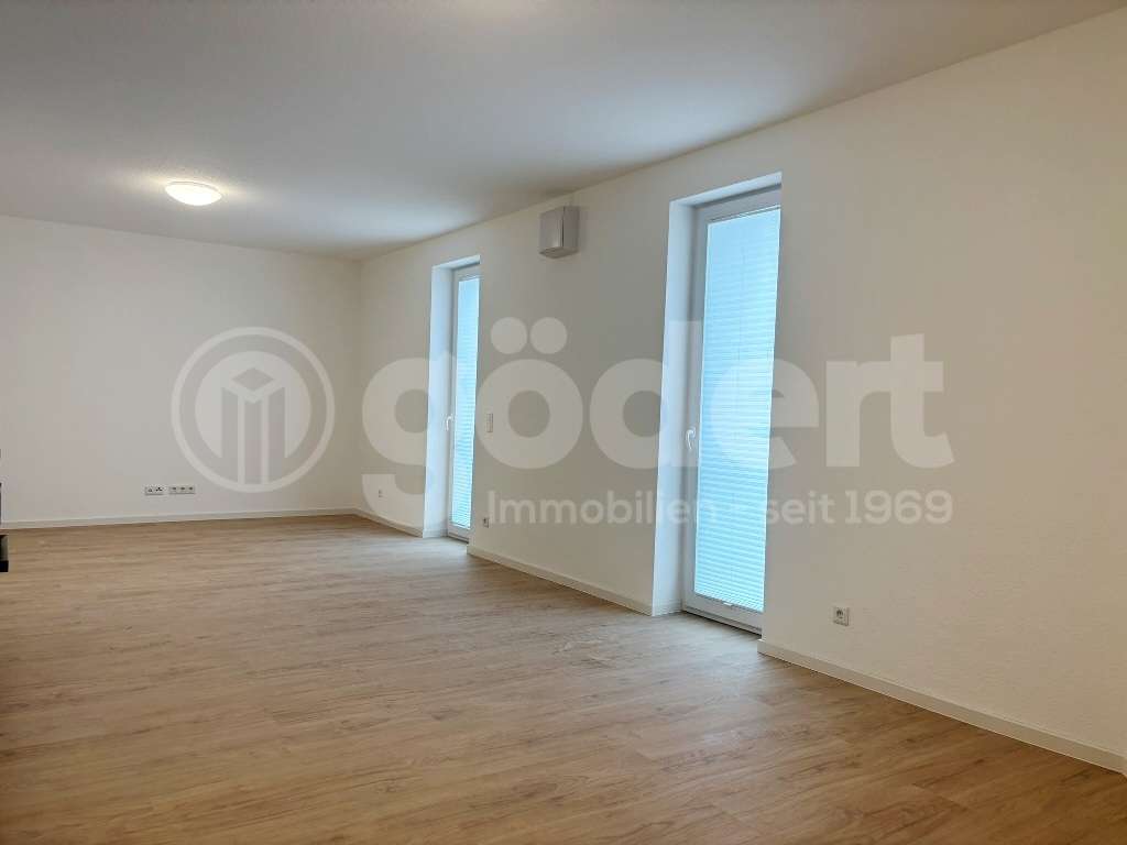 Thumbnail-Wohnung zum Mieten in Aschaffenburg 780,00 € 57.18 m²