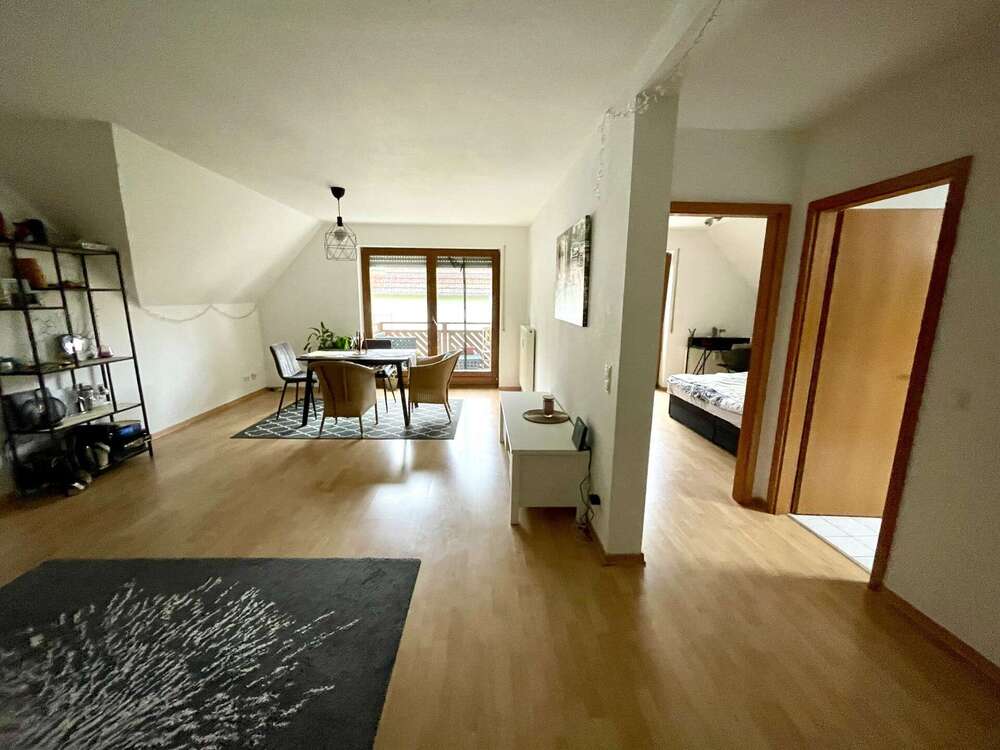 Thumbnail-Wohnung zum Kaufen in Baden-Baden Geroldsau 195.000,00 € 57 m²