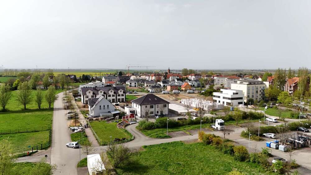 Thumbnail-Wohnung zum Kaufen in Kabelsketal 135.000,00 € 85.56 m²