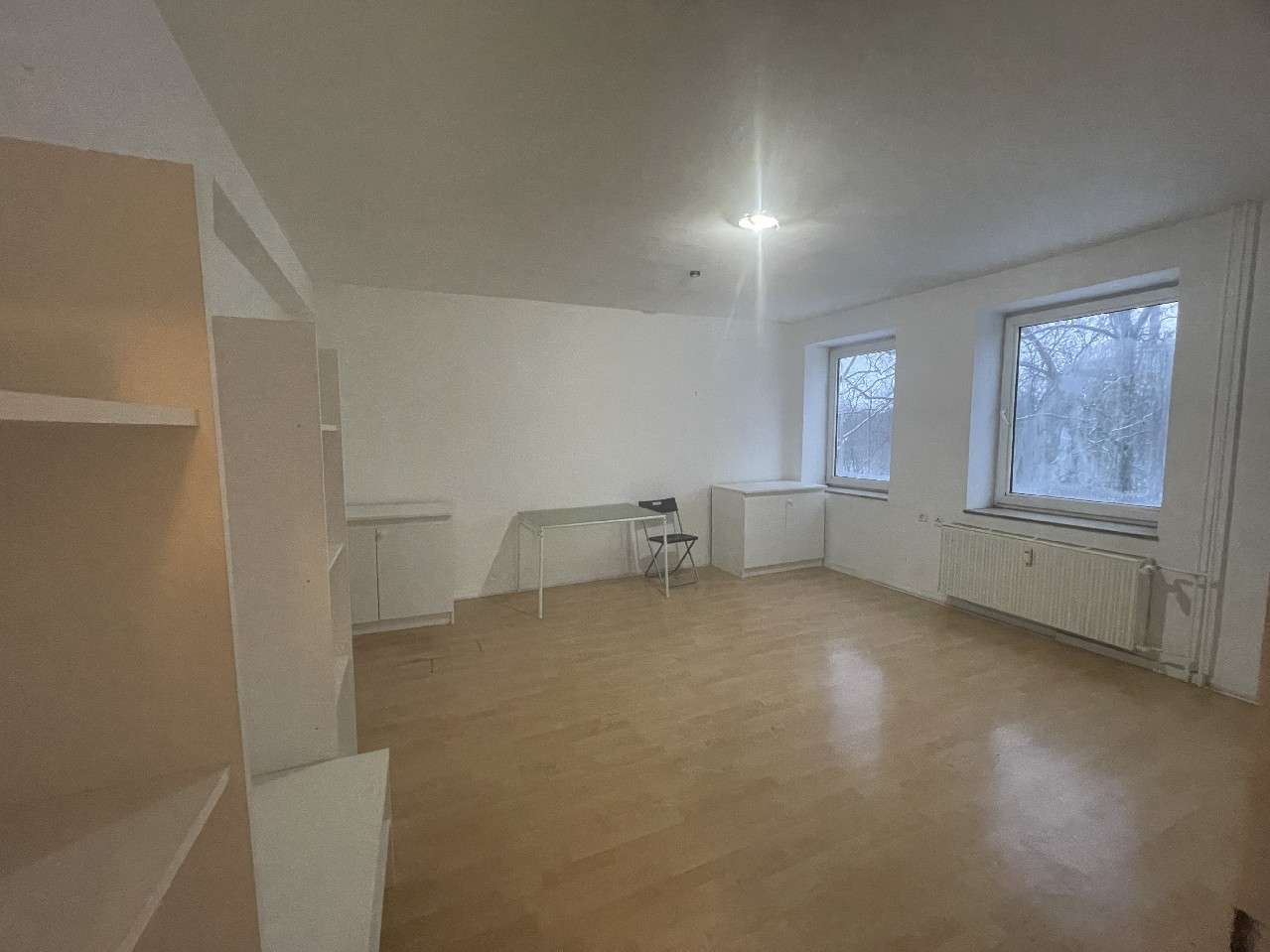 Thumbnail-Wohnung zum Mieten in Duisburg 430,00 € 61 m²