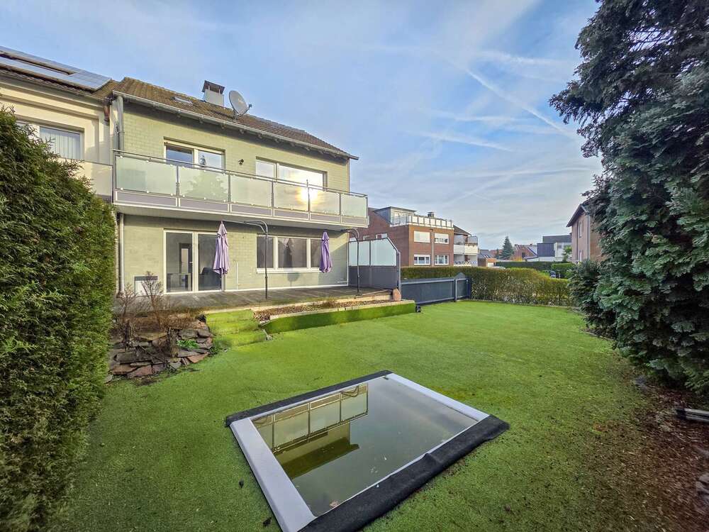 Thumbnail-Haus zum Kaufen in Telgte 450.000,00 € 135 m²