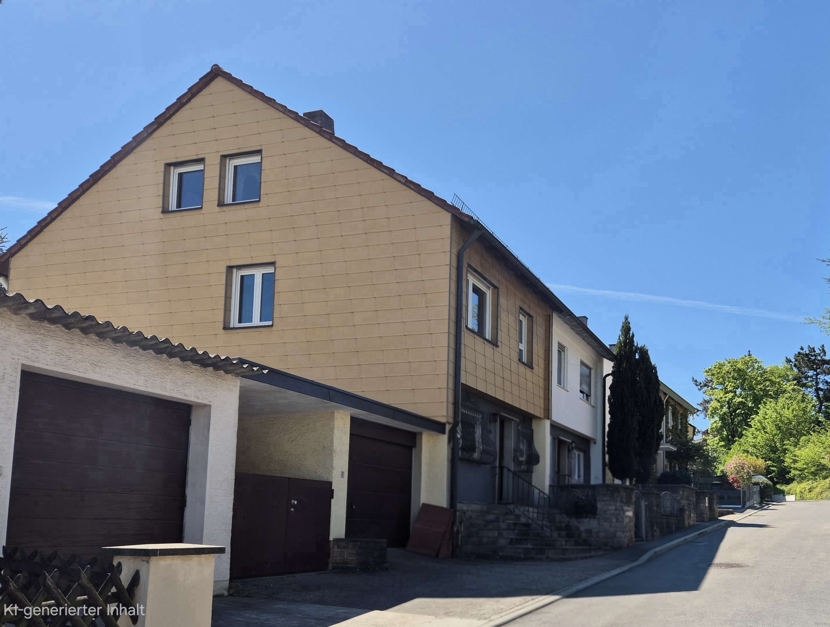 Thumbnail-Haus zum Kaufen in Ludwigsburg 499.500,00 € 168 m²