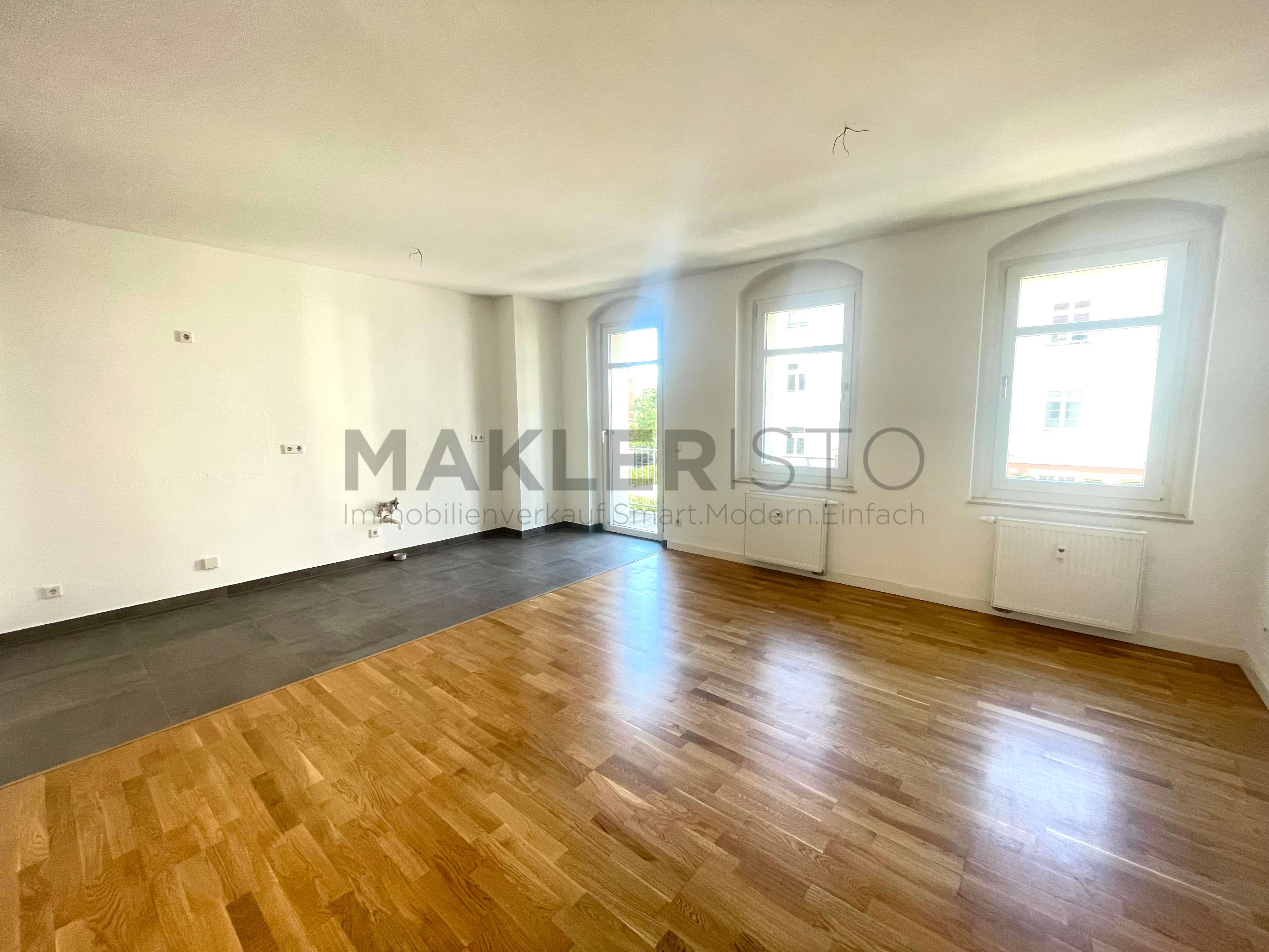 Thumbnail-Wohnung zum Mieten in Dresden 789,98 € 70 m²