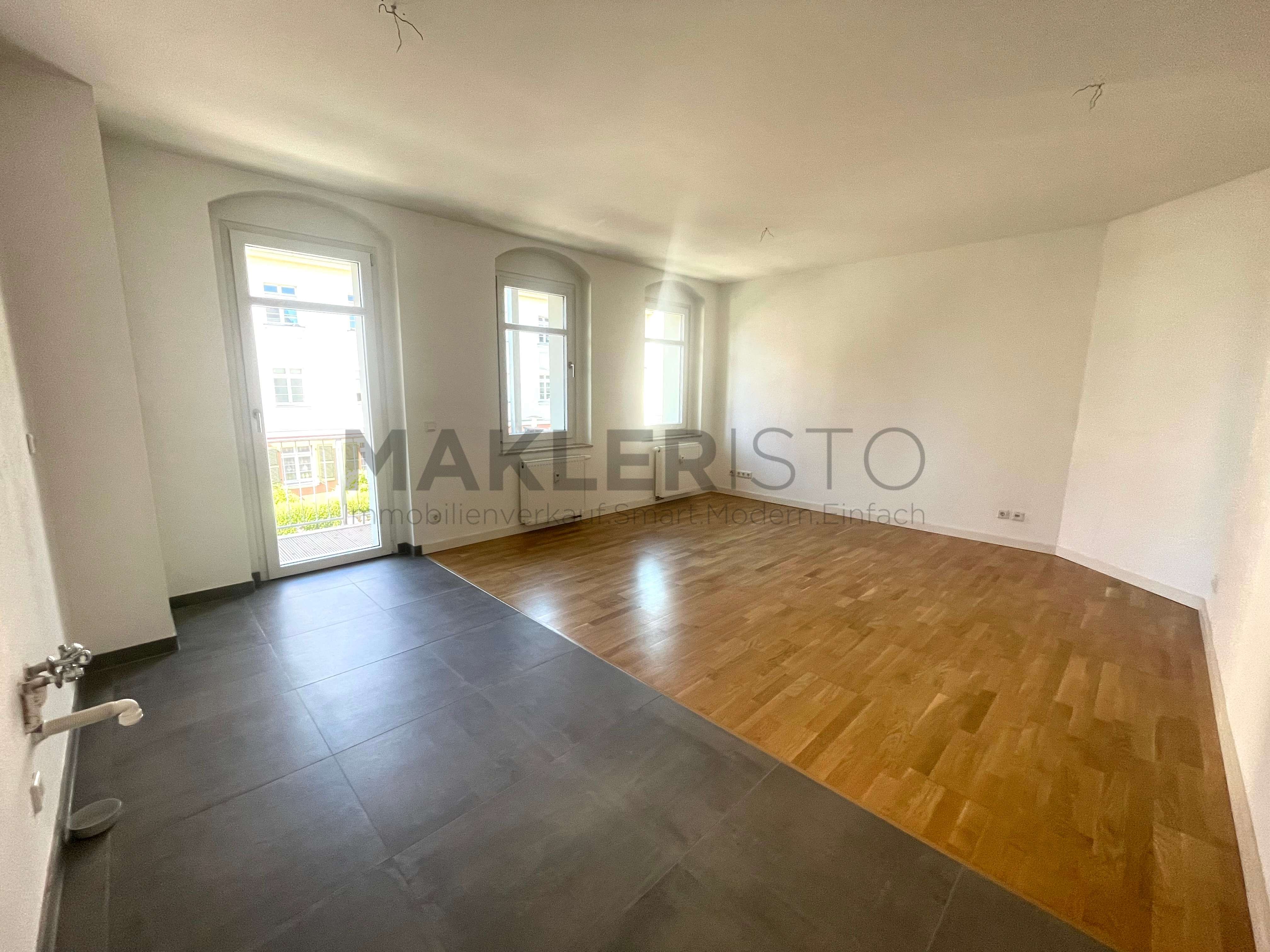 Thumbnail-Wohnung zum Mieten in Dresden 789,98 € 70 m²