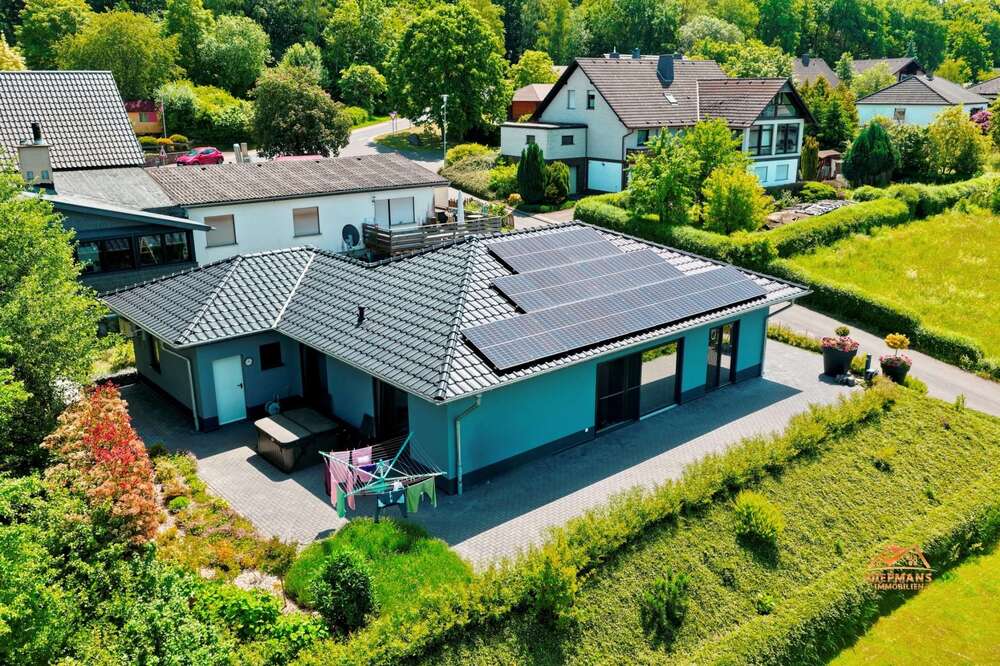Thumbnail-Haus zum Kaufen in Bruschied 579.000,00 € 90 m²