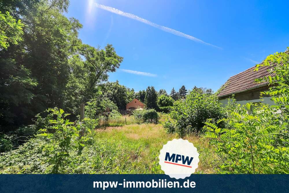 Thumbnail-Grundstück zu verkaufen in Berlin 199.000,00 € 398 m²
