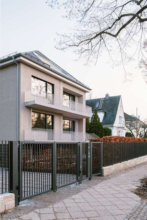 Thumbnail-Haus zum Kaufen in Berlin 8.185.000,00 € 754.2 m²