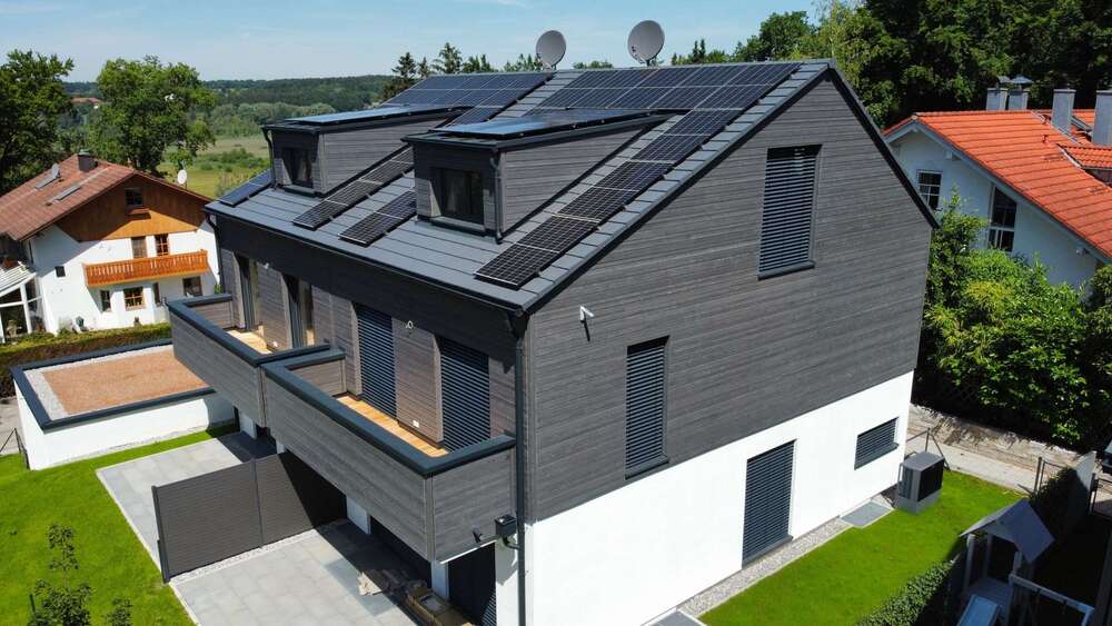 Thumbnail-Haus zum Kaufen in Herrsching am Ammersee 1.395.000,00 € 170 m²