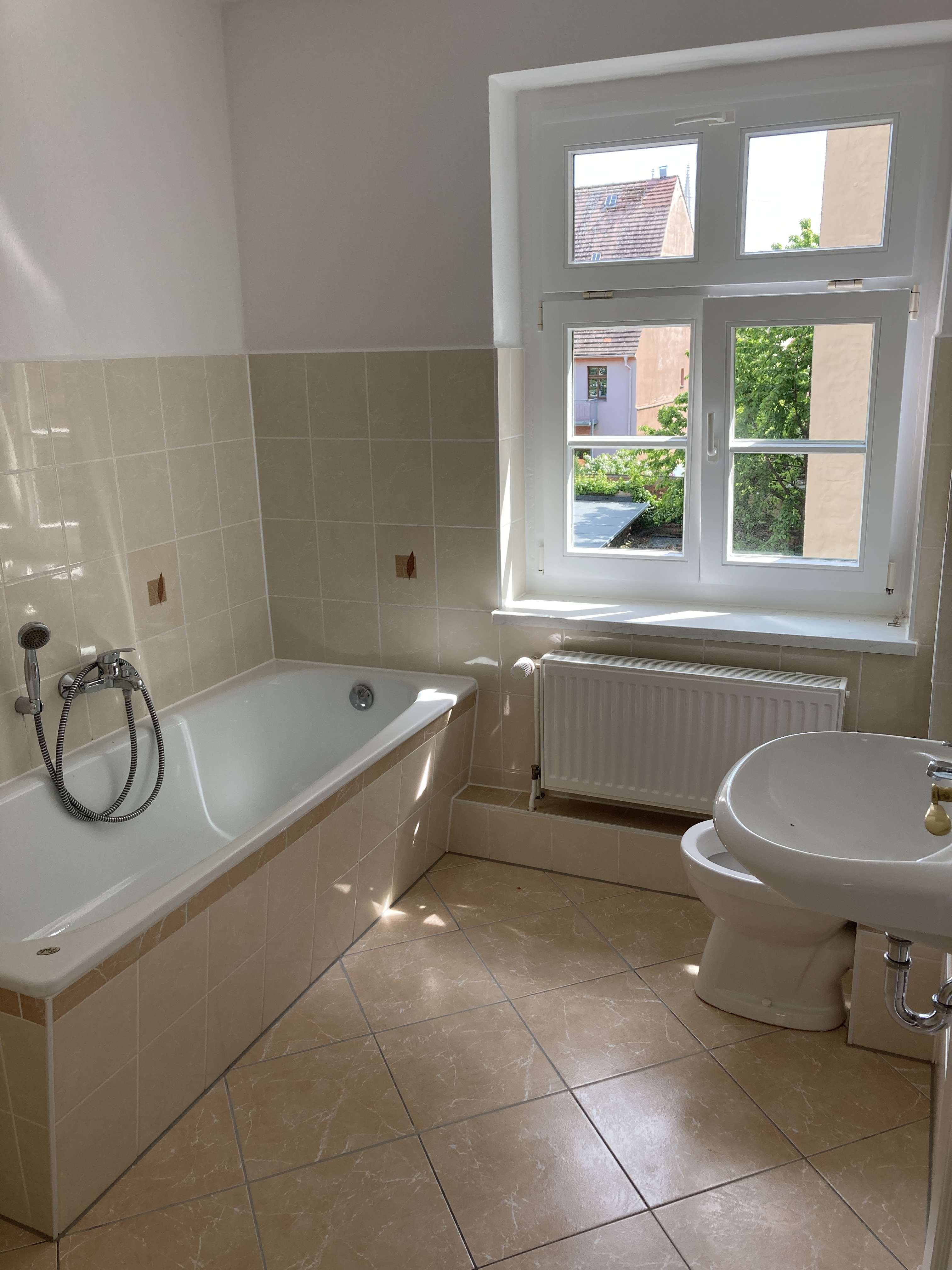 Thumbnail-Wohnung zum Mieten in Görlitz 552,69 € 80.1 m²