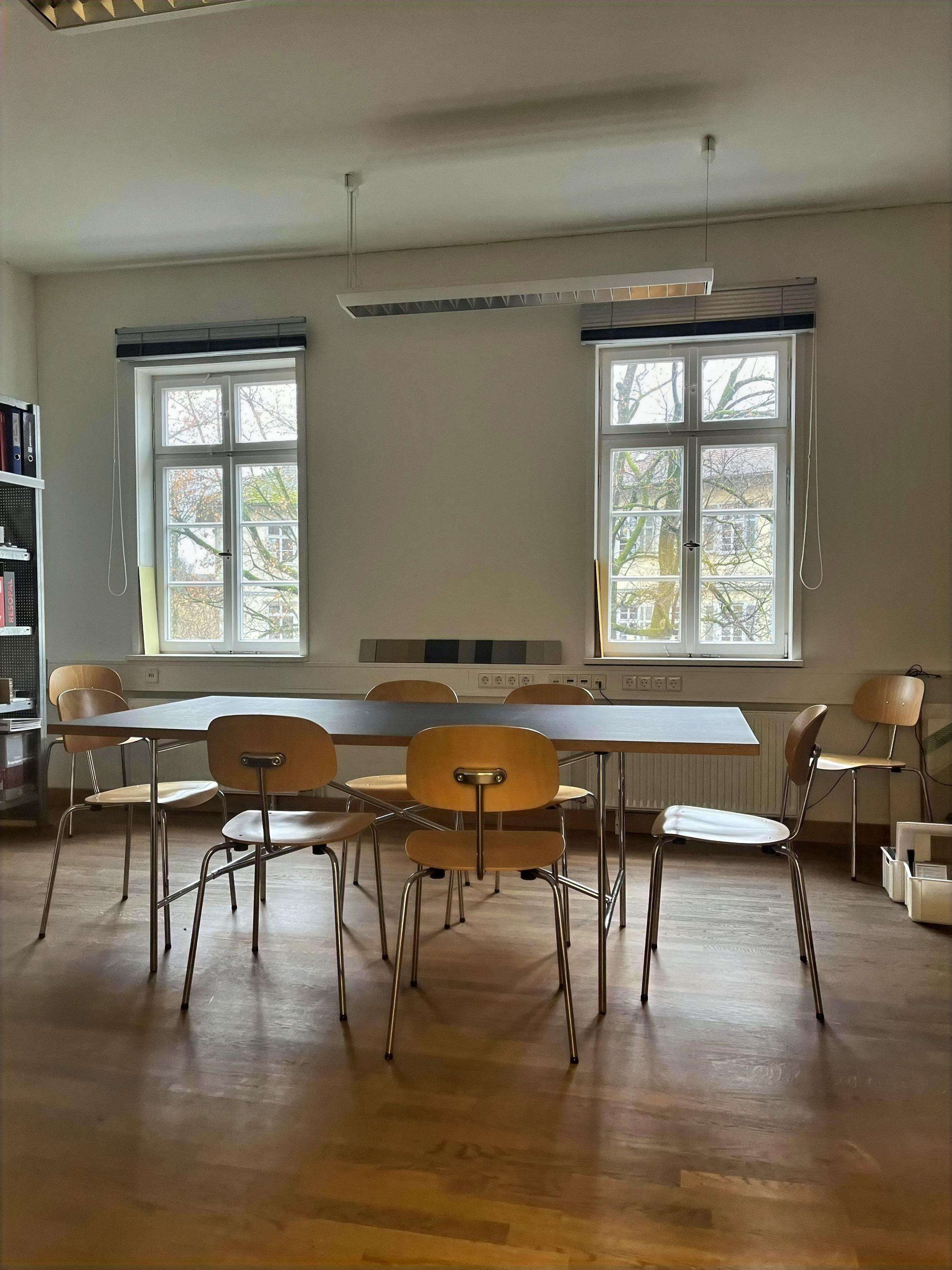 Thumbnail-Büro in Kirchheim 2.460,00 € 212 m²