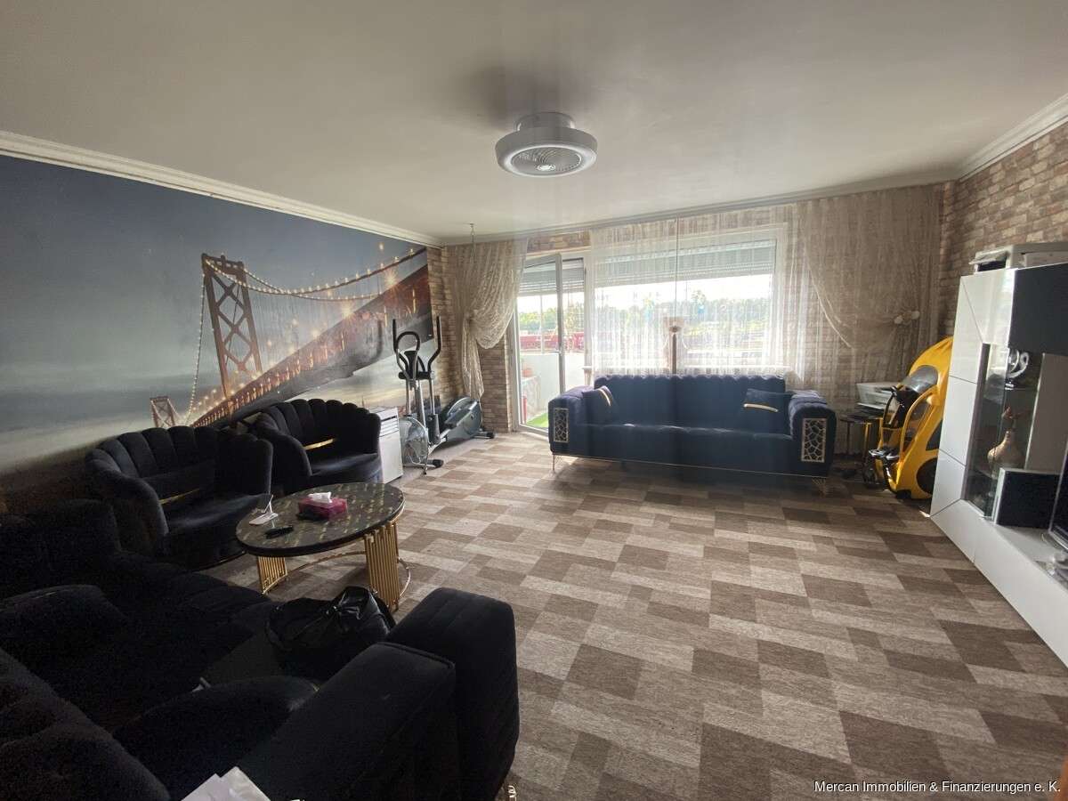 Thumbnail-Wohnung zum Kaufen in Seelze 169.000,00 € 86.73 m²
