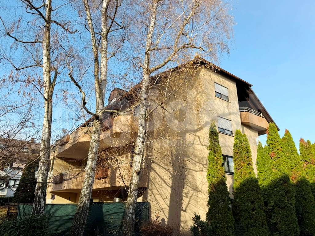 Thumbnail-Wohnung zum Kaufen in Aschaffenburg 295.000,00 € 75.7 m²